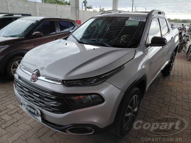 2019 FIAT TORO 