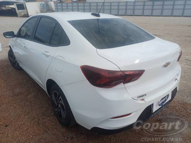 2024 CHEVROLET ONIX PLUS 