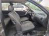 2007 FIAT PALIO 