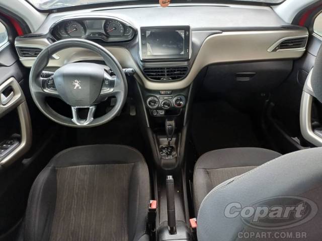 2022 PEUGEOT 2008 