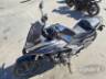 2023 HONDA NC 750X 