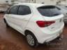 2020 FIAT ARGO 