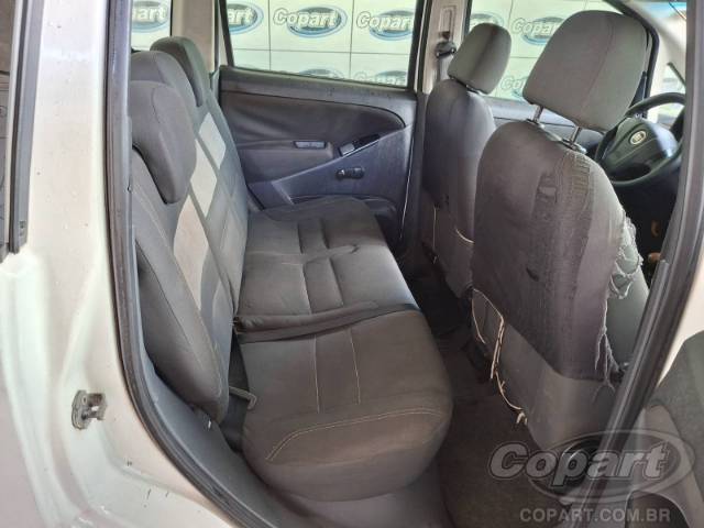 2012 FIAT IDEA 