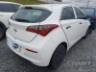 2019 HYUNDAI HB20 