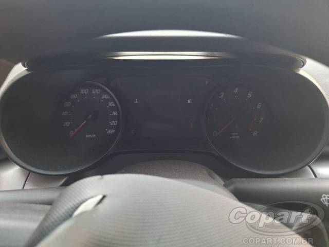 2018 FIAT ARGO 