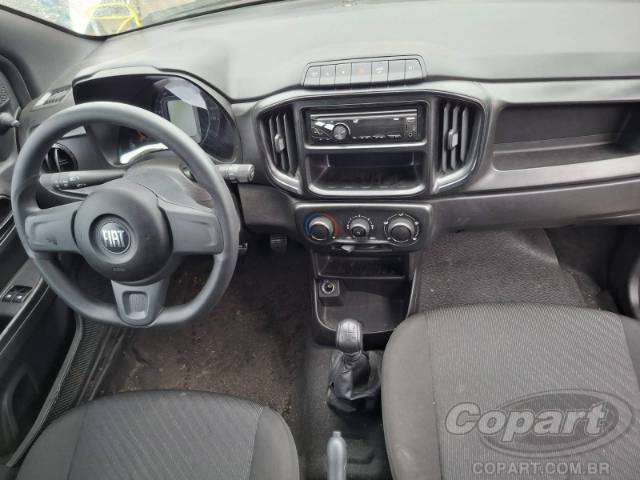 2025 FIAT FIORINO FURGAO 