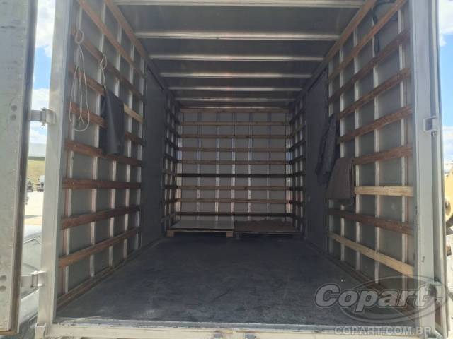 2020 VOLKSWAGEN DELIVERY 