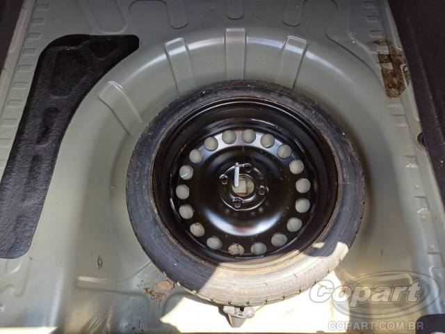 2016 CHEVROLET PRISMA 