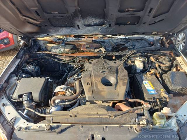 2021 MITSUBISHI L200 TRITON 