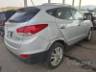 2012 HYUNDAI IX35 