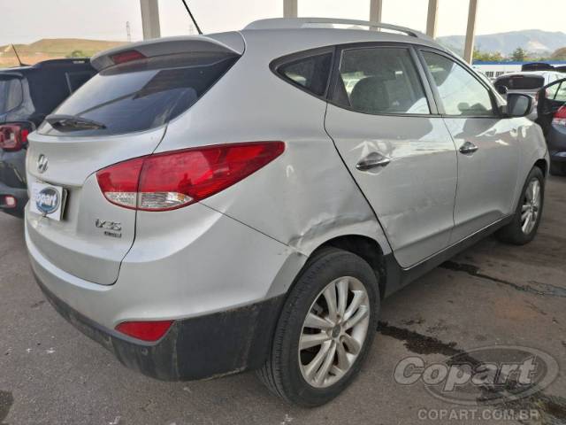 2012 HYUNDAI IX35 