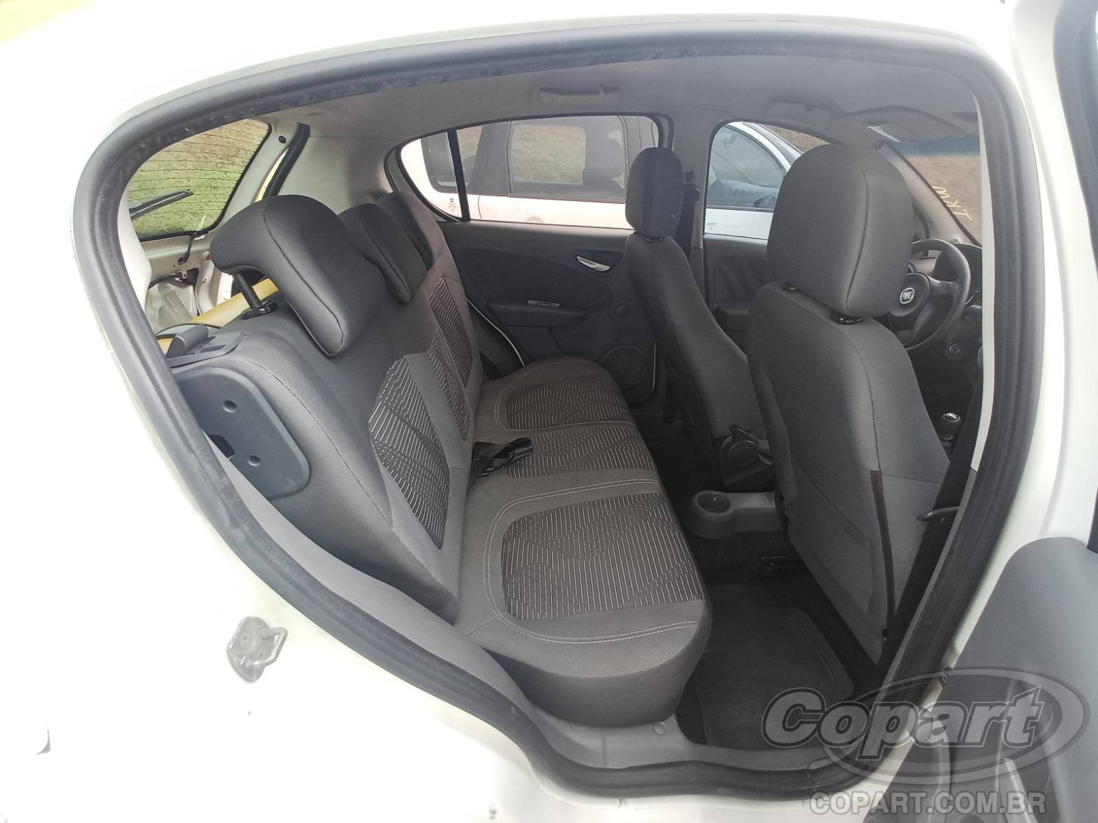 Foto 6 de 12: 2014 FIAT PALIO