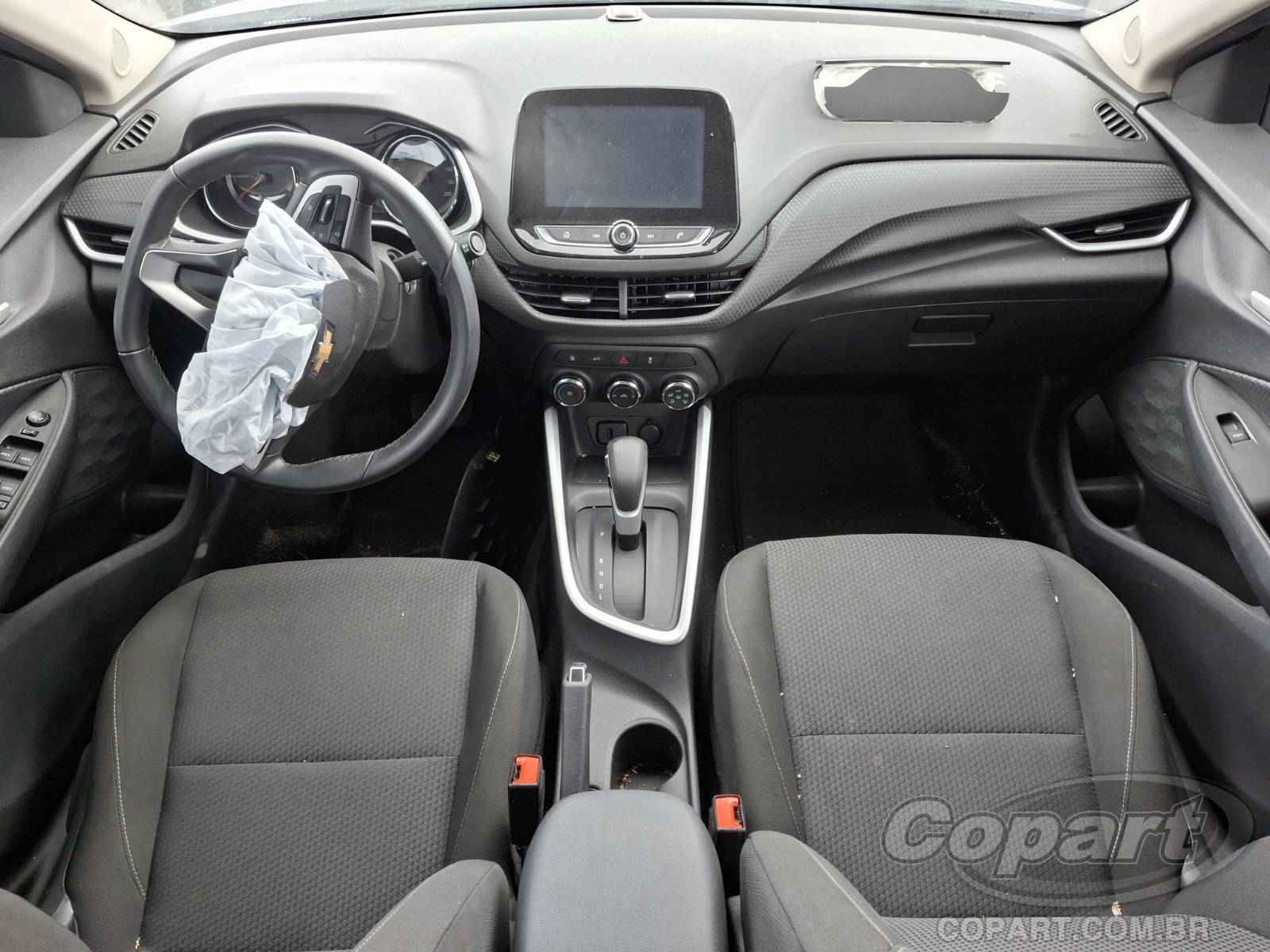 Foto 9 de 12: 2023 CHEVROLET ONIX
