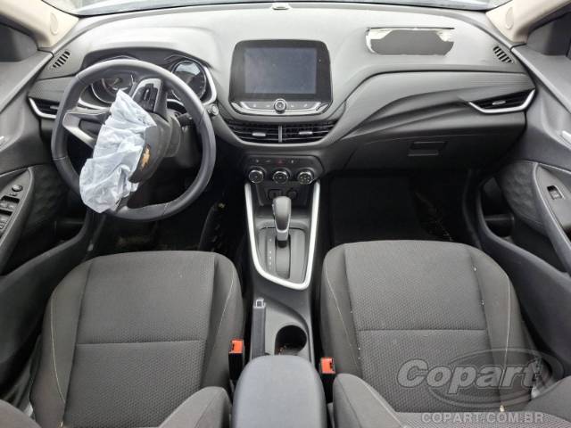 2023 CHEVROLET ONIX 