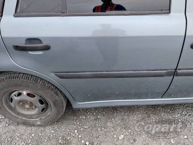 2000 VOLKSWAGEN GOL 