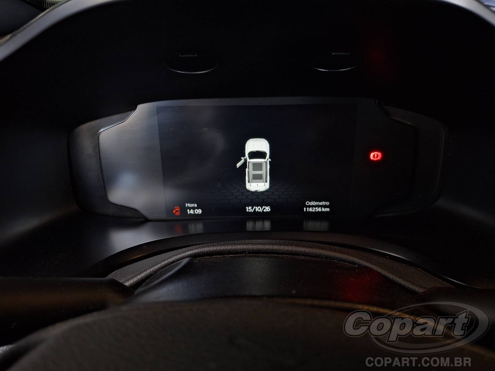 Foto 8 de 10: 2023 JEEP RENEGADE