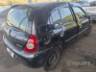 2007 RENAULT CLIO 