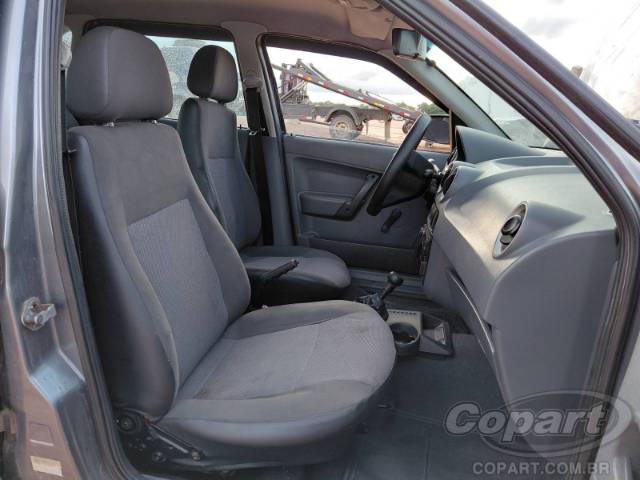 2006 VOLKSWAGEN GOL 