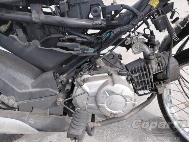 2023 HONDA POP 