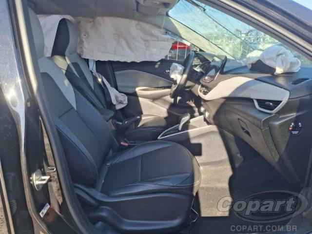 2024 CHEVROLET ONIX 