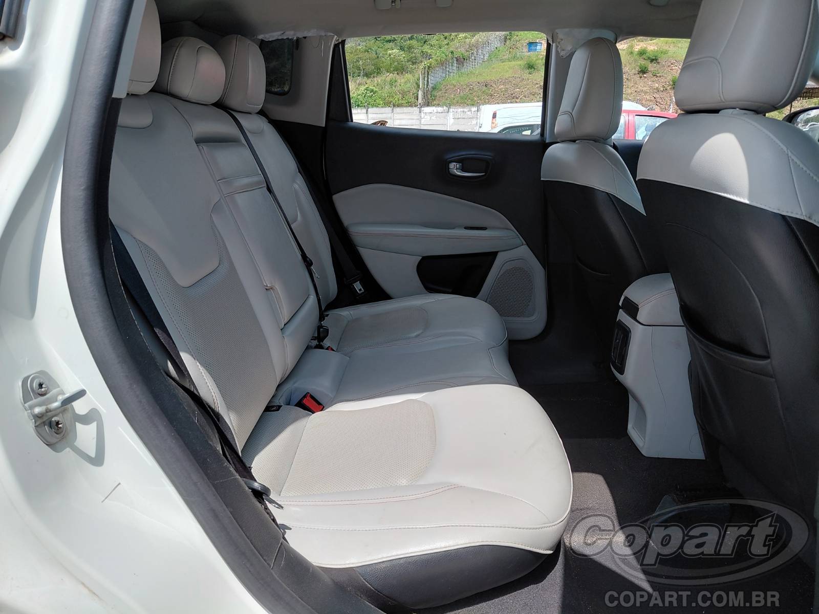2019 JEEP COMPASS — foto 6 de 11
