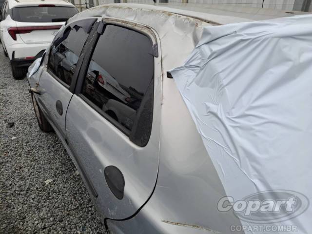 2004 CHEVROLET CELTA 