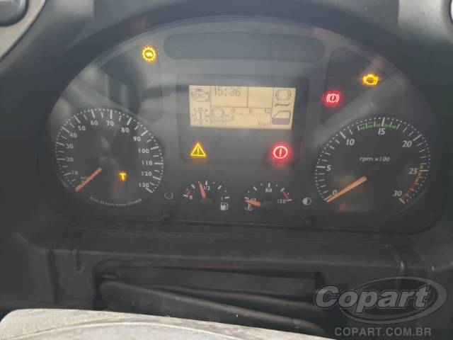 2013 IVECO STRALIS 