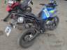 2012 YAMAHA XT 660Z 