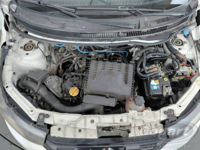 2018 FIAT MOBI 