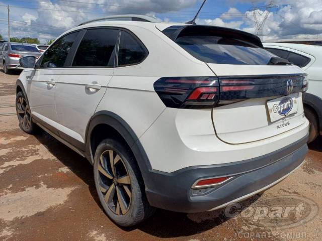 2022 VOLKSWAGEN NIVUS 