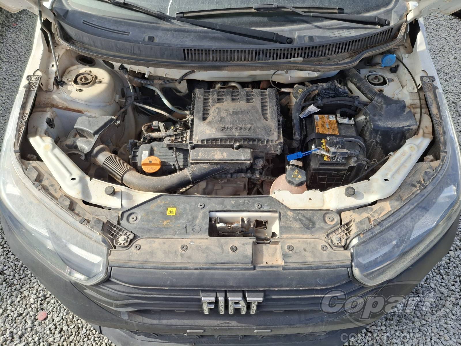 Foto 7 de 10: 2024 FIAT STRADA