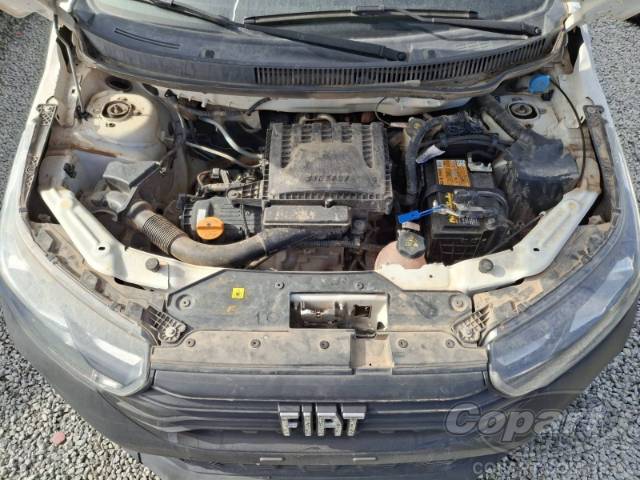 2024 FIAT STRADA 