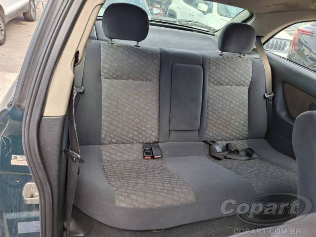 2001 CHEVROLET ASTRA 