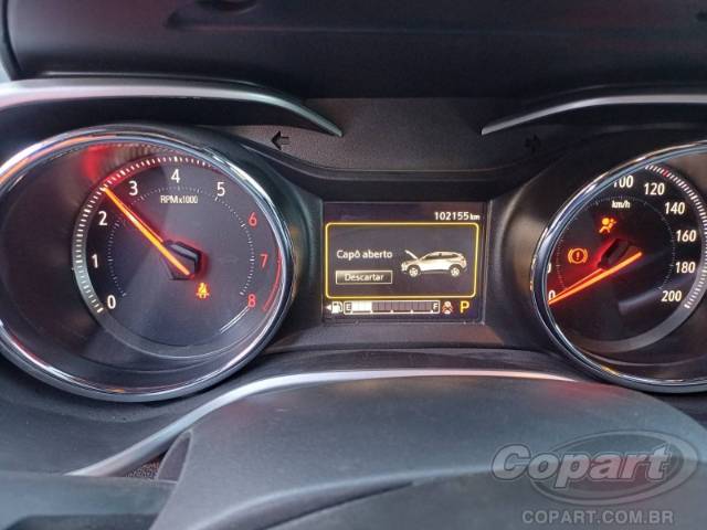 2023 CHEVROLET TRACKER 
