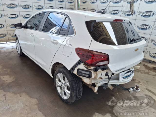 2020 CHEVROLET ONIX 