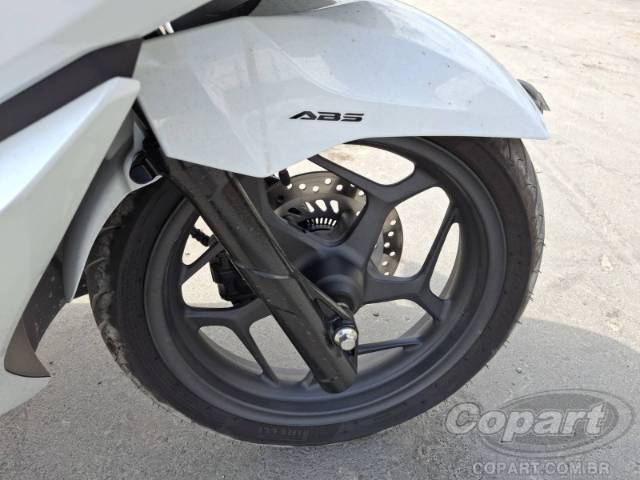 2024 HONDA PCX 