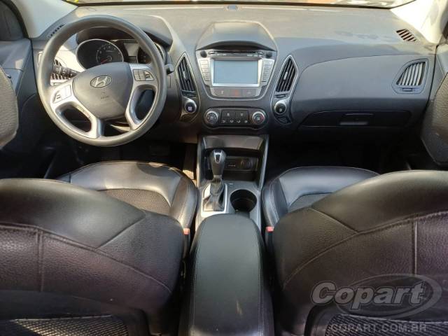 2018 HYUNDAI IX35 
