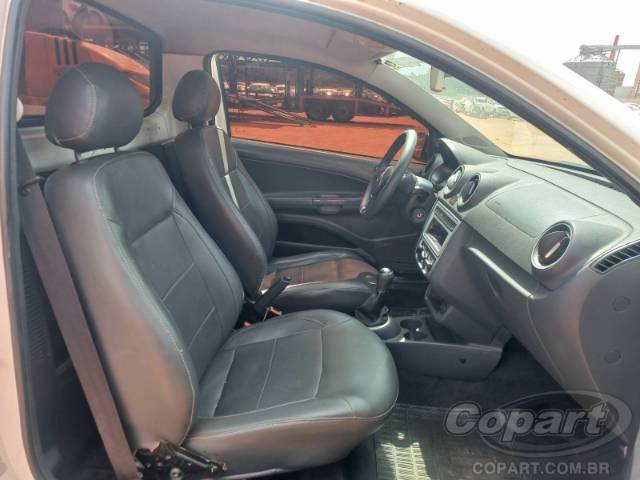 2017 VOLKSWAGEN SAVEIRO 