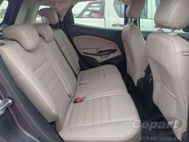 2021 FORD ECOSPORT 