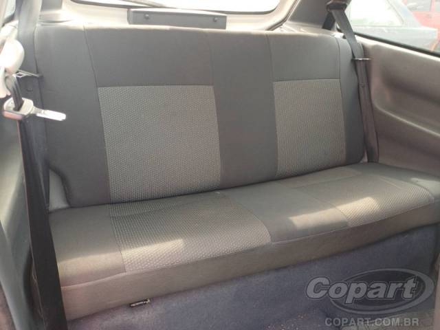 2014 VOLKSWAGEN GOL 