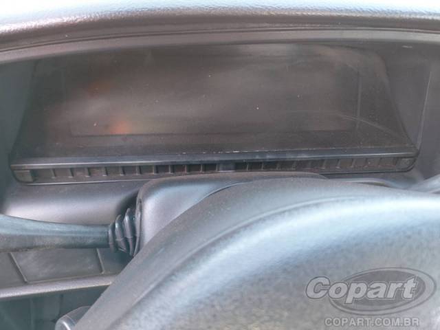 1996 CHEVROLET OMEGA 