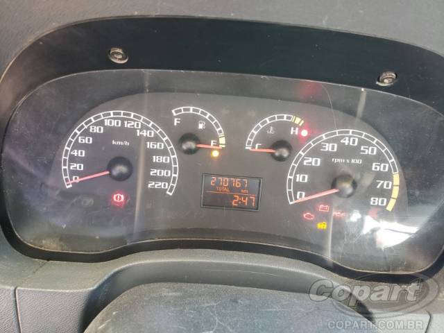 2005 FIAT PALIO WEEKEND 
