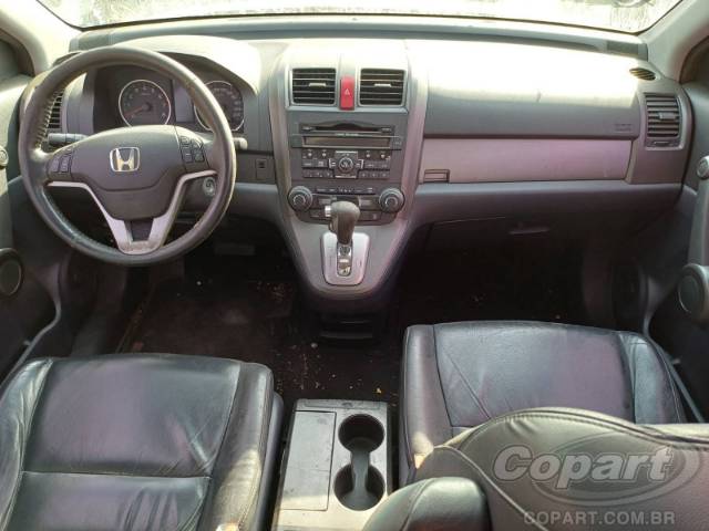 2010 HONDA CR-V 