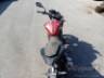2020 HONDA CB 500 F 