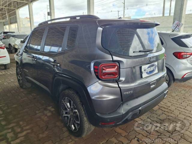 2024 JEEP RENEGADE 