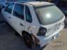 2012 VOLKSWAGEN GOL 