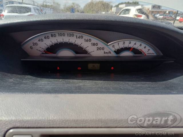 2013 TOYOTA ETIOS SEDA 