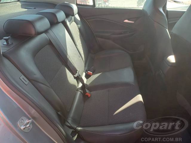 2025 CHEVROLET ONIX PLUS 