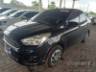 2018 FORD KA SEDAN 