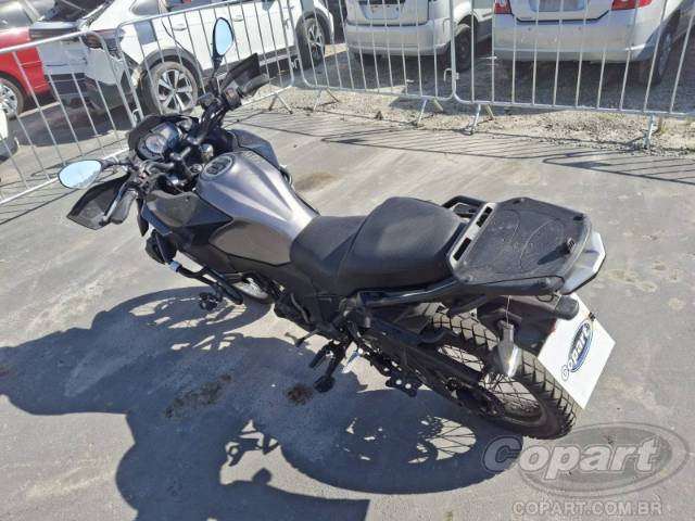 2018 KAWASAKI VERSYS-X 